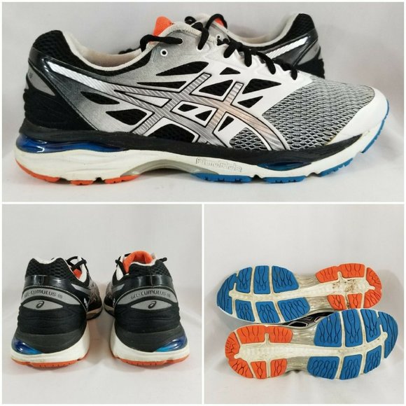 asics gel cumulus 18 t6c3n